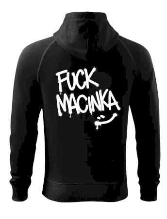 Macinka sprejem