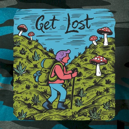 Marihuana - Get lost