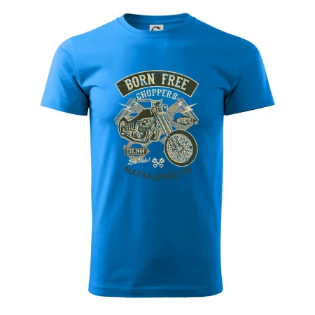 Born Free Choppers