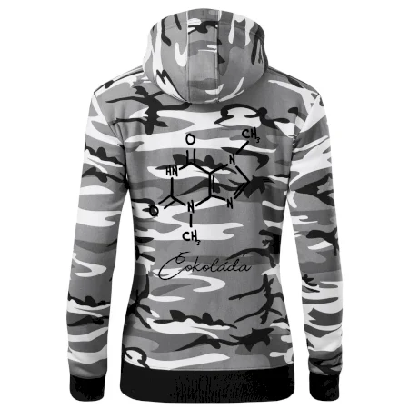 Čokoláda chemie