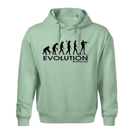 Evoluce biatlonu Biathlon