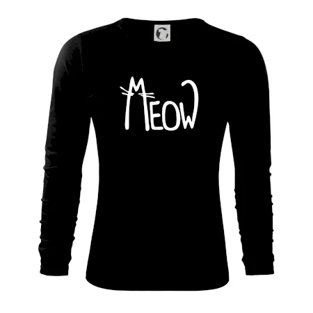 Meow - Mňau