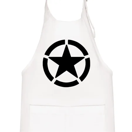 Army hvězda
