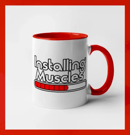 Installing Muscles