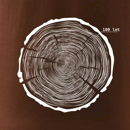 Letokruhy - 100