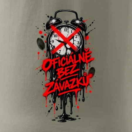 OFICIÁLNĚ BEZ ZÁVAZKŮ
