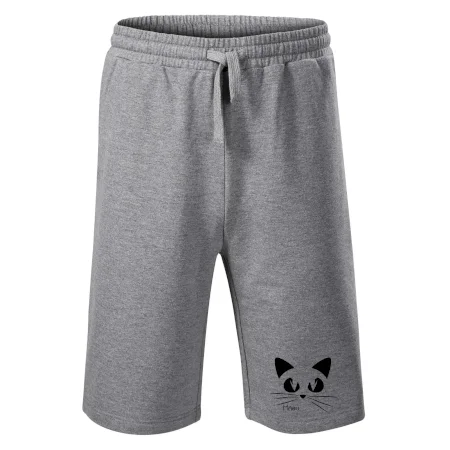 Kočka mňau