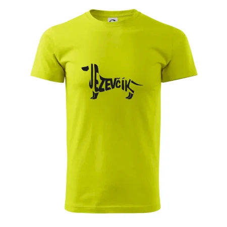 Jezevčík - CZ