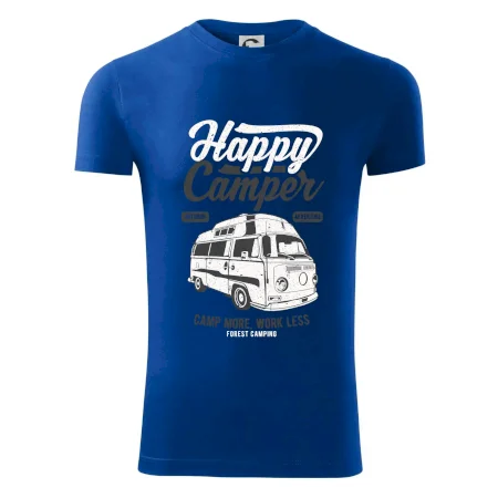 Happy Camper
