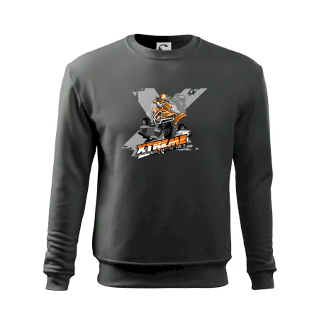 ATV čtyřkolka Xtreme oranžová