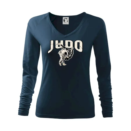 Judo v boji