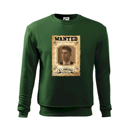 Wanted Fotka