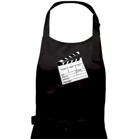 Filmová klapka