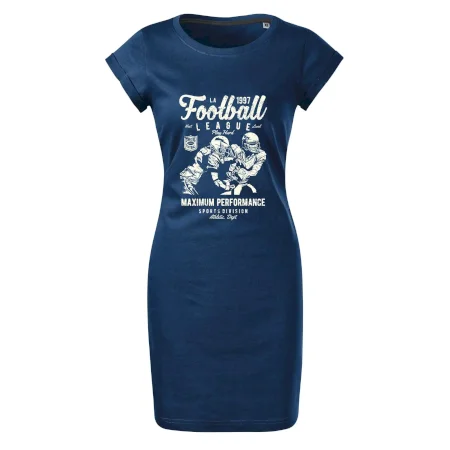 Football League plakát