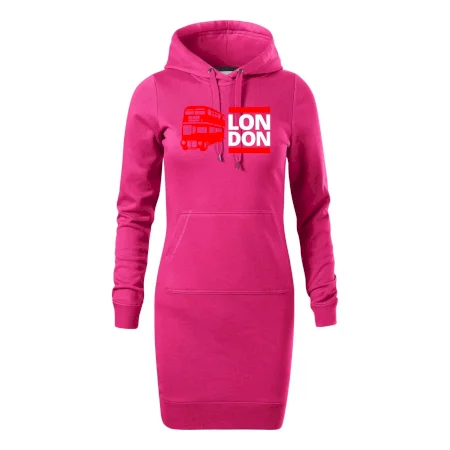 LON DON BUS