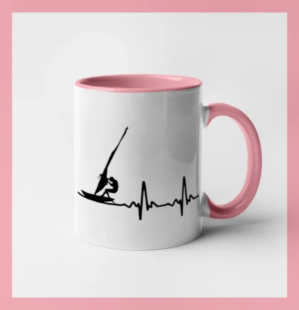 EKG Windsurfing