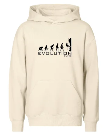 Evolution Climb