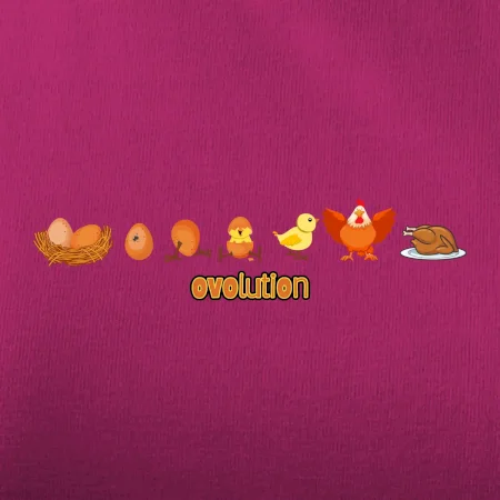 Ovolution