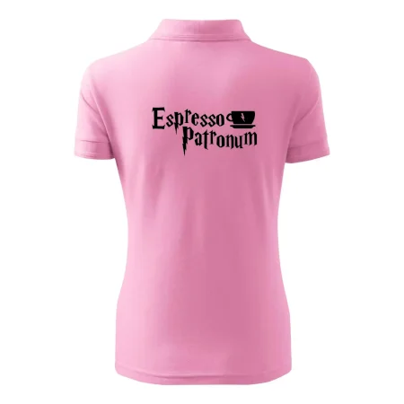 Harry - Espresso Patronum