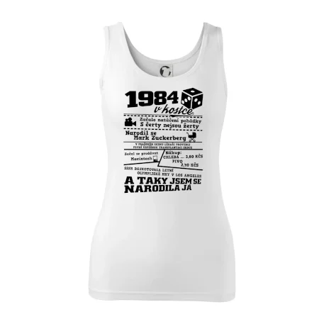 1984 v kostce
