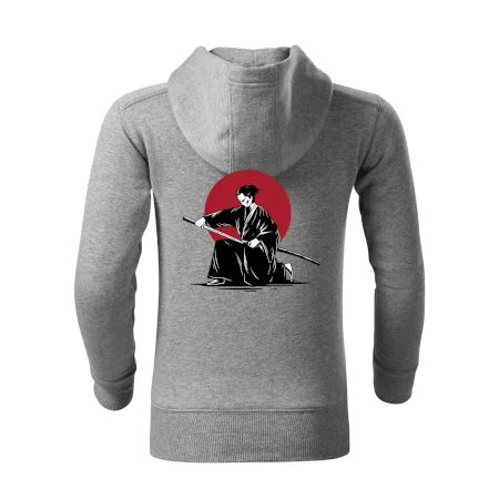 Japan culture - samurai