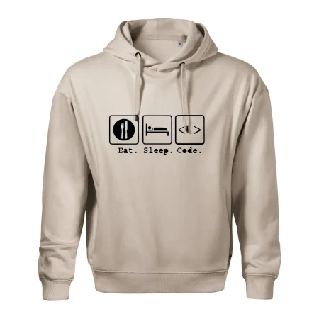 Eat sleep Code