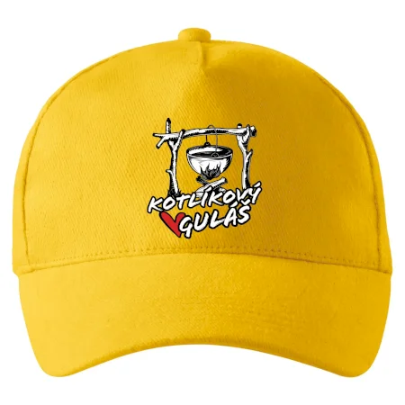 Kotlíkový guláš