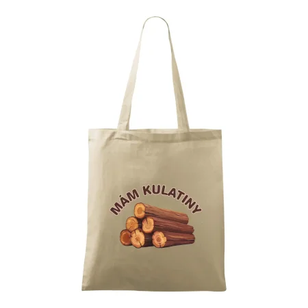 Mám kulatiny bez věku