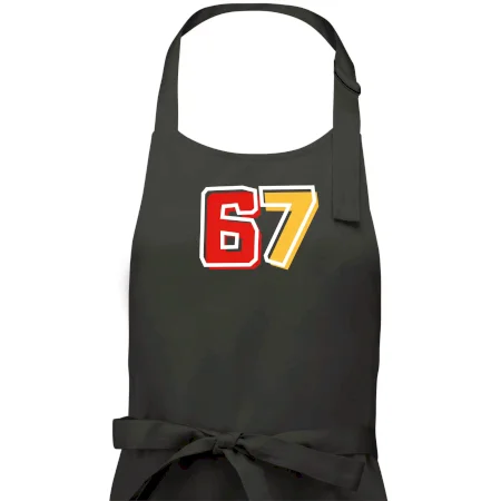 67 - čísla