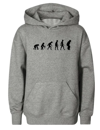 Evoluce baseball chytač