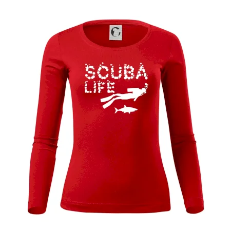 Scuba life
