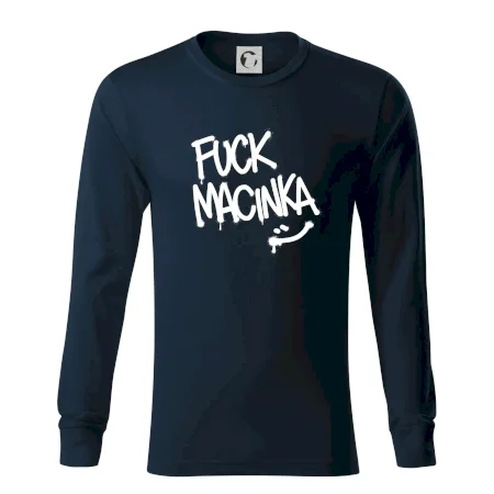 Macinka sprejem