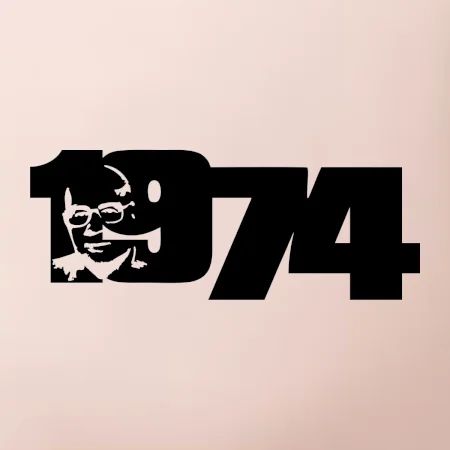Husákovo dítě - 1974