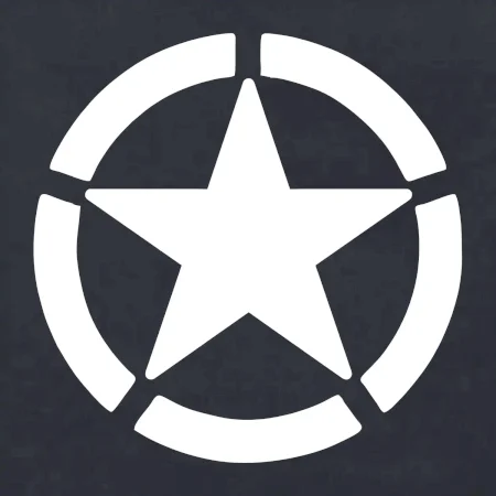 Army hvězda