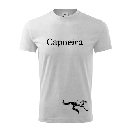 Capoeira velký