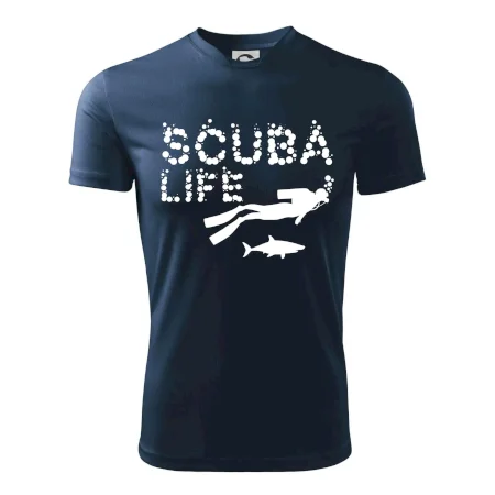 Scuba life
