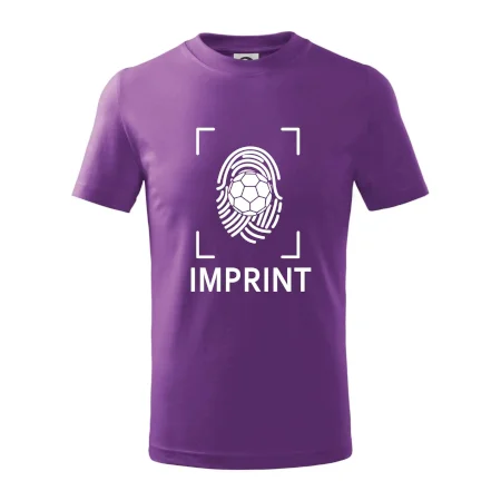 Házená imprint