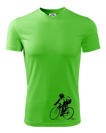 Silniční cyklista
