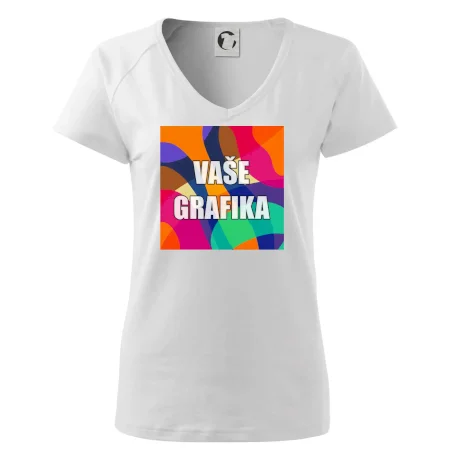 Potisk s vaší grafikou