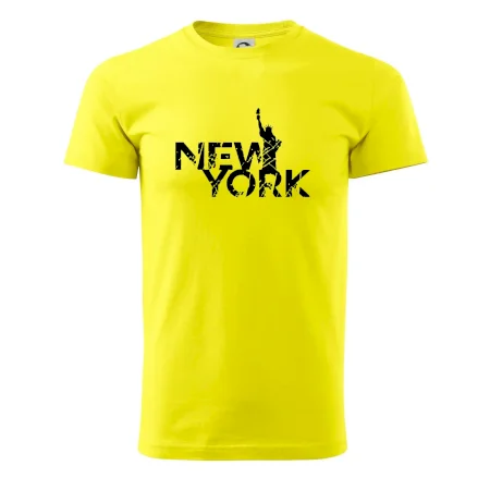 New York retro