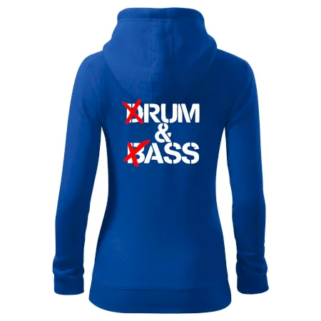 Drum & Bass (Rum & Ass)
