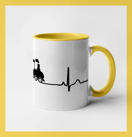 Ekg lokomotiva
