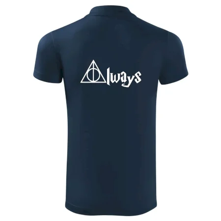Harry - Always