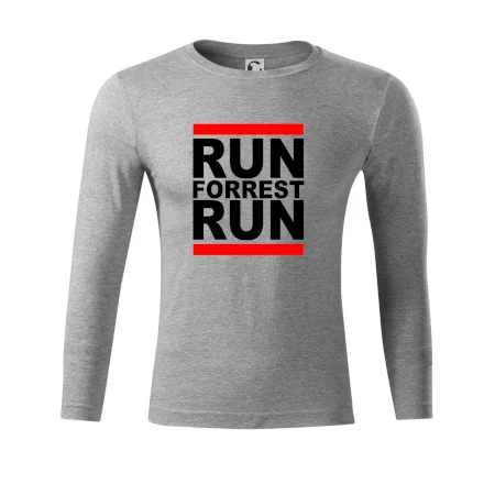Run Forrest Run