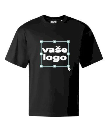 Vlastní logo - Tričko nebo mikina