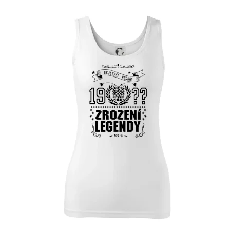 Zrození legendy - Moravská orlice