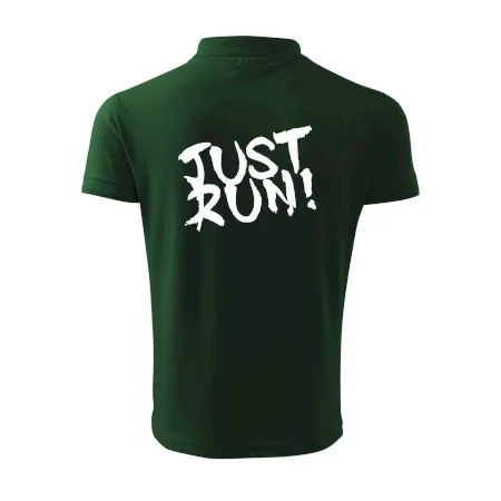 Just run