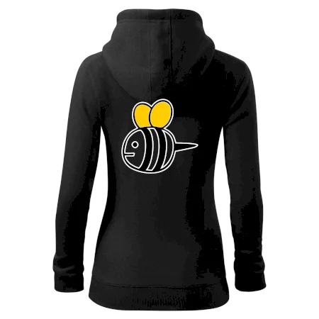 Včelka kreslená
