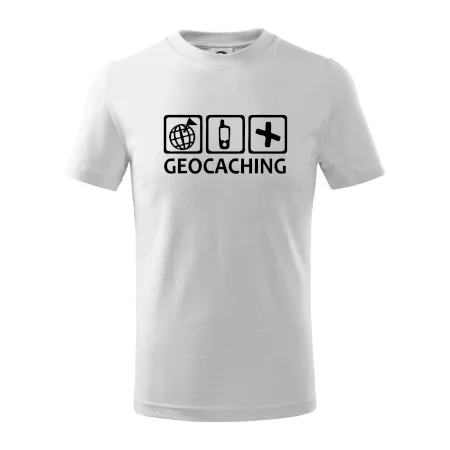 Geocaching ikony