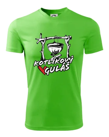 Kotlíkový guláš